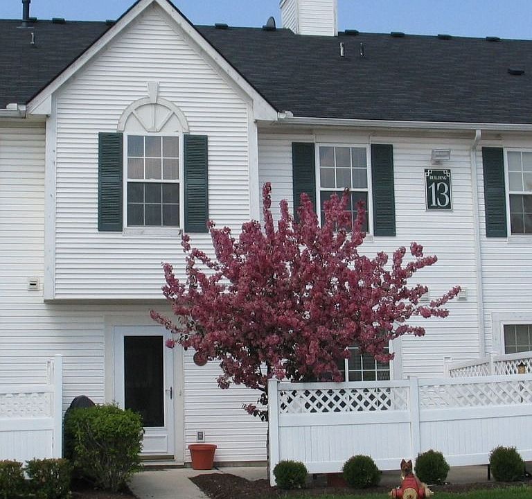 Nantucket Townhomes
