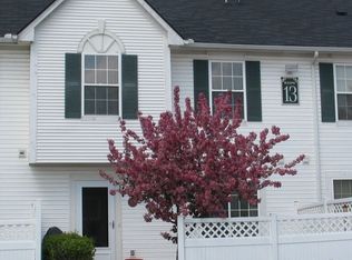 22081 Atlantic Pointe #1, Farmington Hills, MI 48336