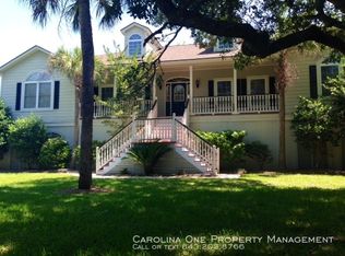 2904 Seabrook Island Rd, Johns Island, SC 29455