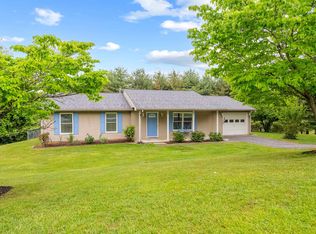 3535 Cameo Ln, Blacksburg, VA 24060