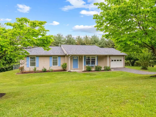 3535 Cameo Ln, Blacksburg, VA 24060