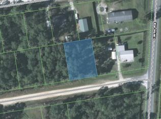 128 Pineshore Rd, Satsuma, FL 32189