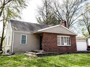 12138 Barcelona Ave, Saint Louis, MO