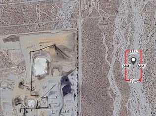 157 W Avenue U LOT 17, Palmdale, CA 93551