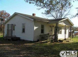 8825 State Highway 698, Hustonville, KY 40437