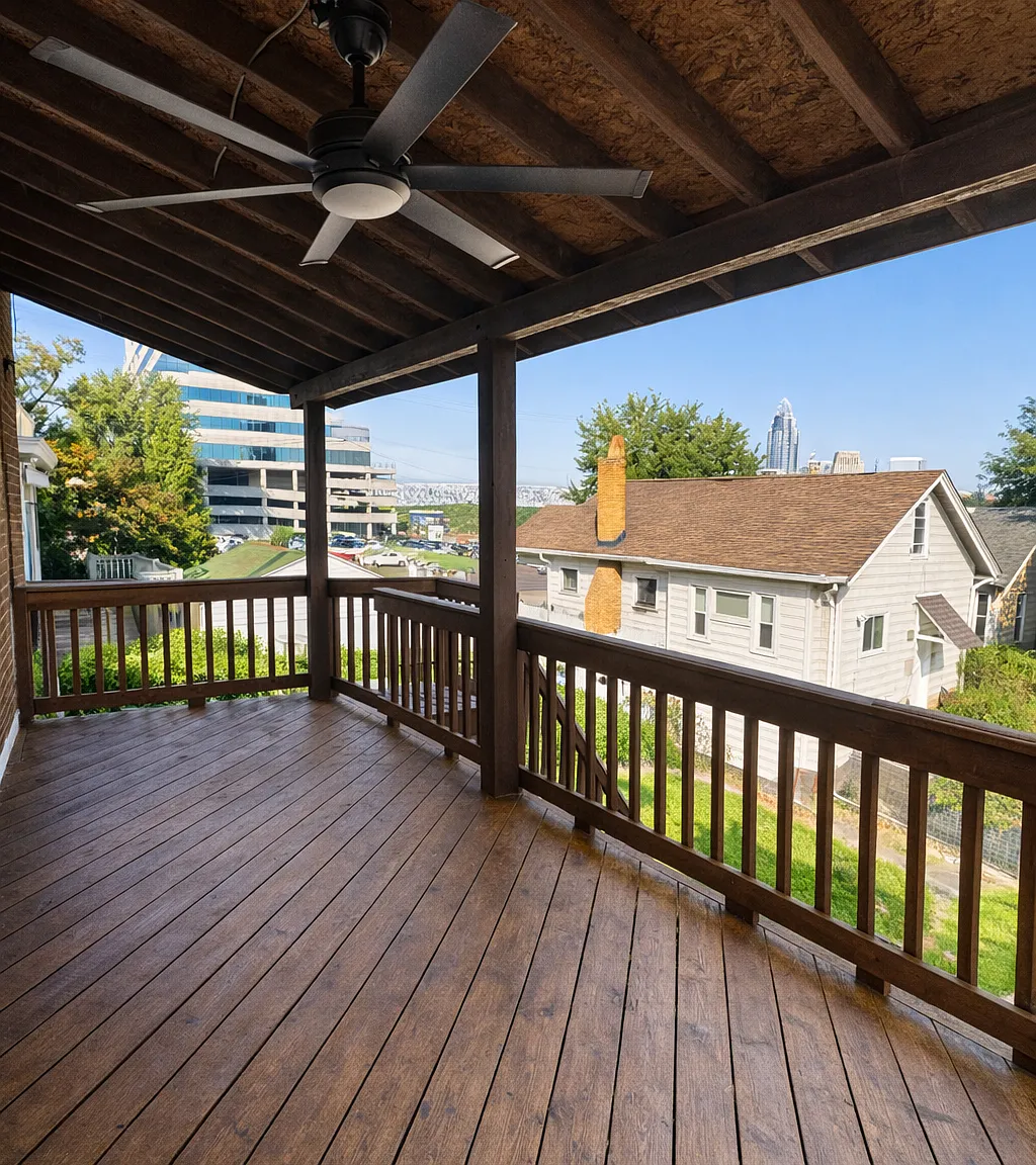 1 bed, 750 sqft, $1,195 — Photo 2