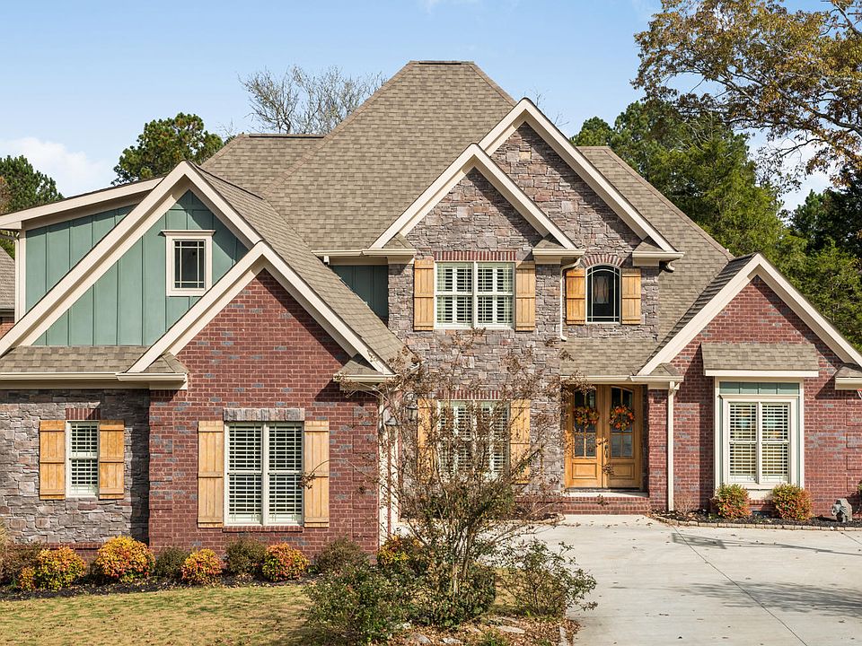 1st image of 8007 Hampton Cove Dr Lot 17