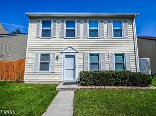 3010 Lilac Ct, Edgewood, MD 21040