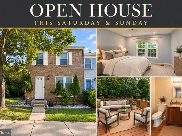 11333 Broken Bow Ct, Beltsville, MD 20705