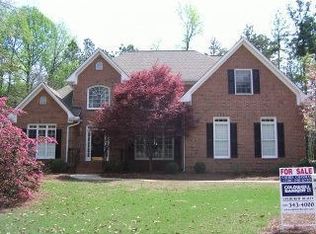 1091 Saint Andrews Ct, Watkinsville, GA