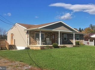 8883 Oellig Rd, Mercersburg, PA 17236