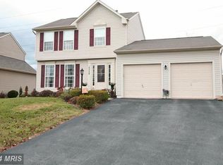 5329 Ivywood Dr N, Frederick, MD 21703