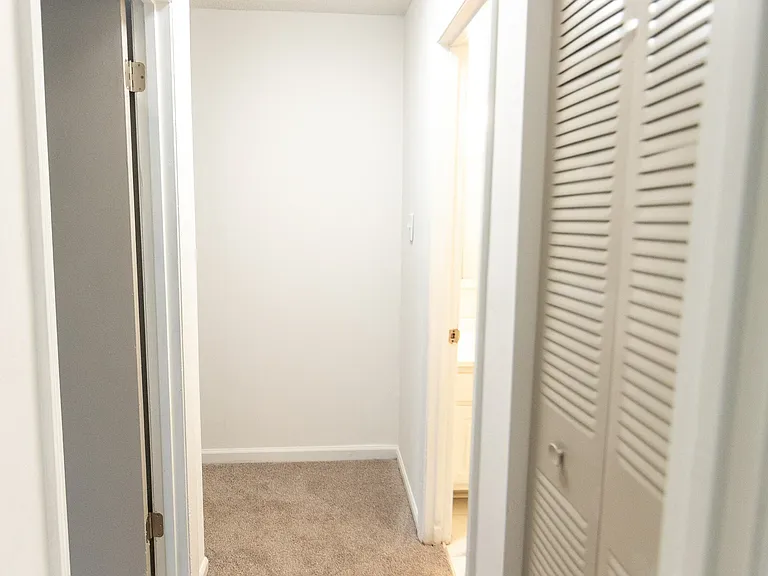 Hallway Hallway