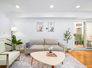 180 Washington St APT 3, Jersey City, NJ 07302