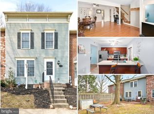 2425 Prentice Ct, Frederick, MD 21702