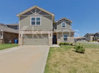 821 NW 4th St, Newcastle, OK 73065