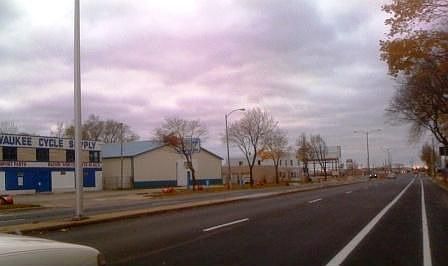 StreetView