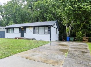 252 Whitworth Dr SW, Atlanta, GA 30331