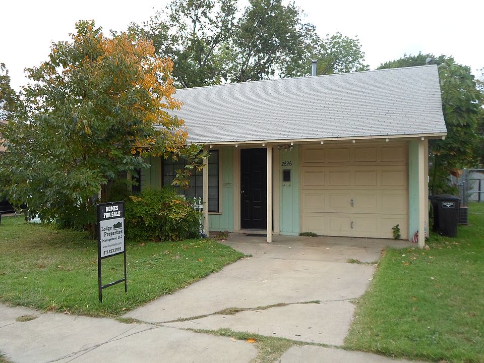 1st image of 2626 Frazier Ave