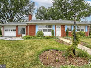 1044 Swarthmore Rd, New Cumberland, PA 17070