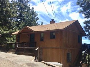 31107 All View Dr, Running Springs, CA 92382