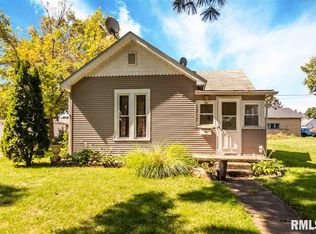 1317 N Logan St, Chillicothe, IL