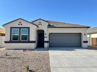 1937 W Pima Ave, Coolidge, AZ 85128
