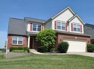 11435 Wynfair Ct, Walton, KY 41094