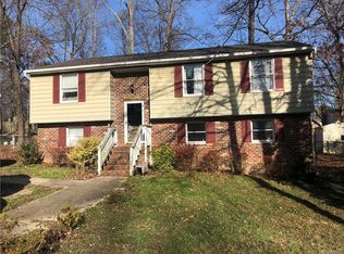 6552 S Stevens Hollow Dr, Chesterfield, VA 23832