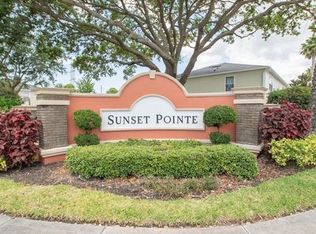 2525 Bayside Pointe Ln, Clearwater, FL 33763