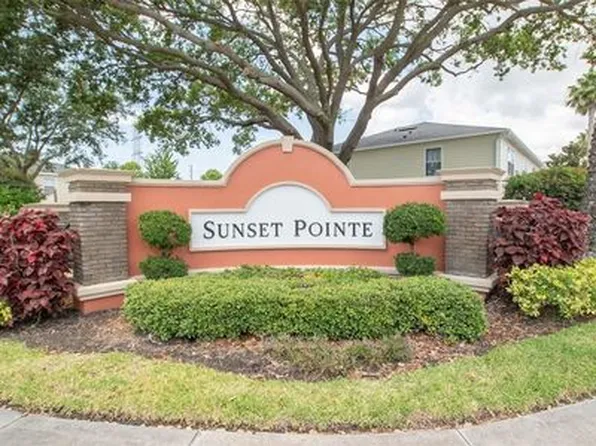 2525 Bayside Pointe Ln, Clearwater, FL 33763