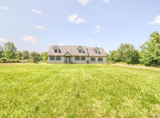 1656 S Force Rd, Attica, MI 48412