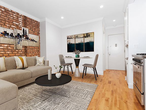 4th image of 484 E 74th St APT 5