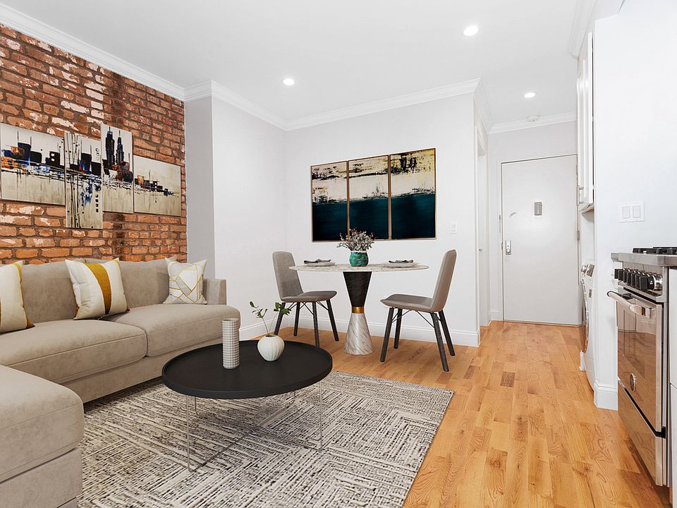 1st image of 484 E 74th St APT 3A