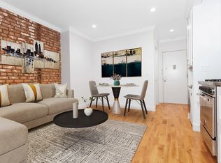 484 E 74th St APT 3A, New York, NY 10021