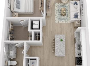 The Marlow Gainesville, Gainesville, FL 32605