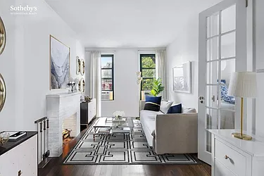 Rented by Sotheby's International Realty