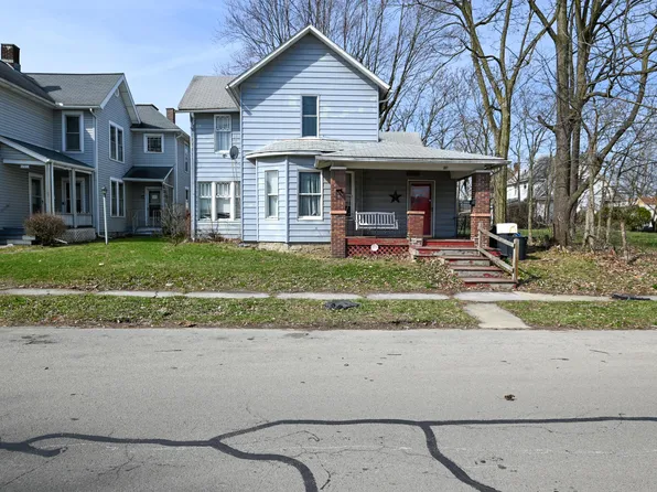187 Olney Ave, Marion, OH 43302