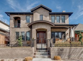 532 N Cook St, Denver, CO 80206