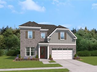 113 Kingsley Way, Acworth, GA