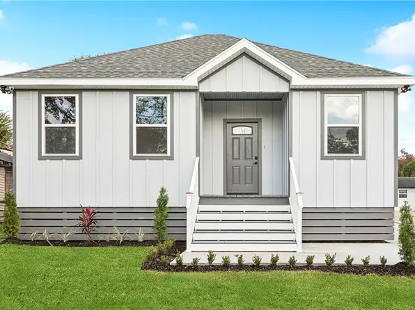 324 Filmore Street Riv, Kenner, LA 70062