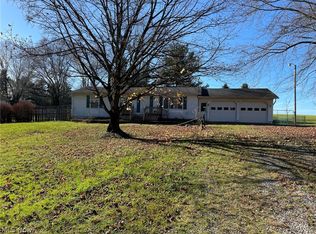 1688 Lucas North Rd, Lucas, OH 44843