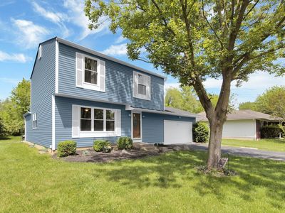 7090 Blackoak Dr, Reynoldsburg, OH, 43068
