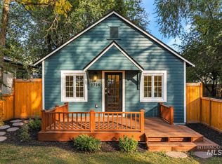 1718 N 26th St, Boise, ID 83702