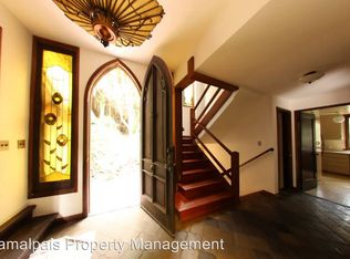 64 Castle Rock Dr, Mill Valley, CA 94941