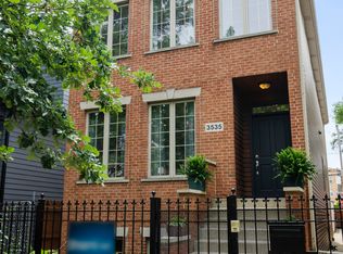 3535 W Palmer St, Chicago, IL 60647