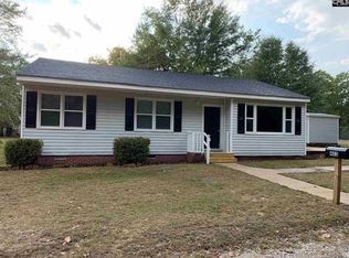 403 N Ingram St, Kershaw, SC 29067