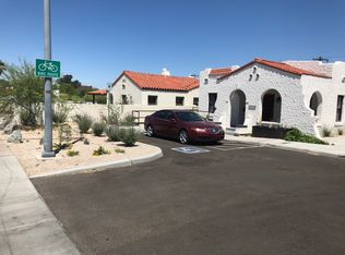 2409 E Speedway Blvd, Tucson, AZ 85719