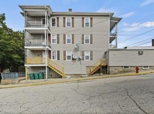 823 Park Ave, Woonsocket, RI 02895