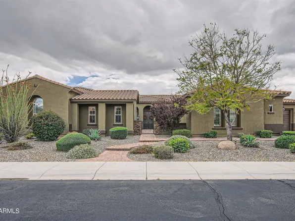 3951 E ENCANTO Street, Mesa, AZ 85205